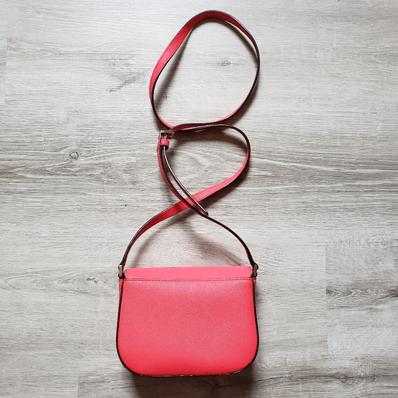 KATE SPADE Newbury lane geranium crossbody bag - Picture 3 of 8